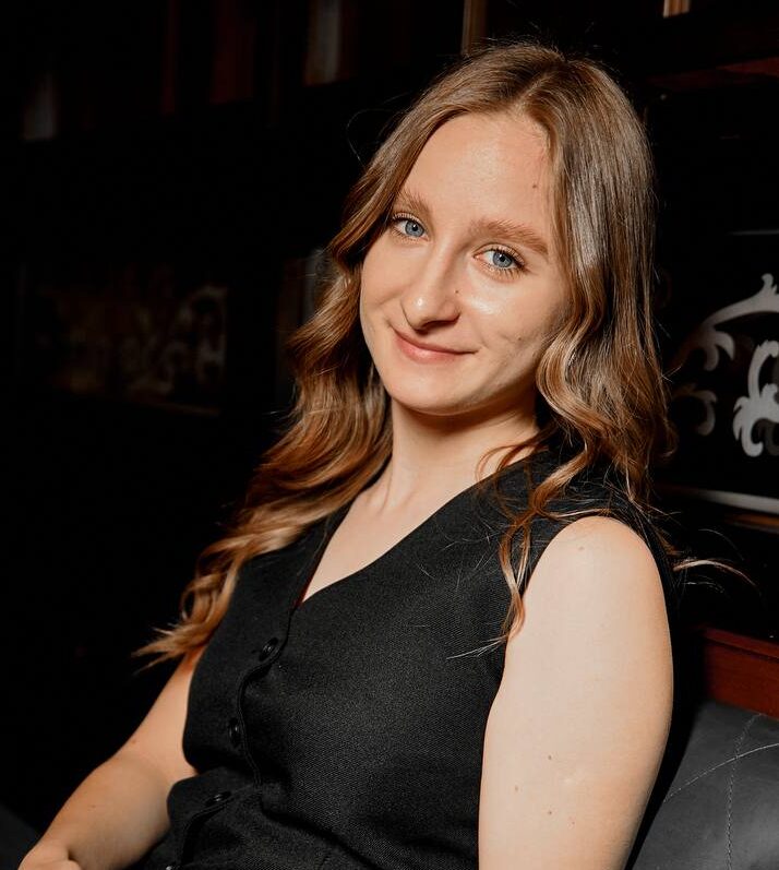 Осколкова Лия Евгеньевна