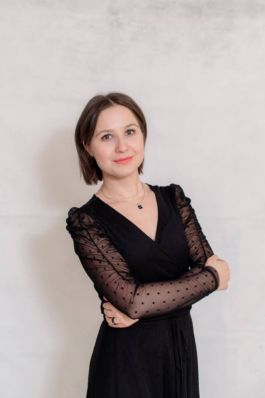 Мальцева Мария Максимовна