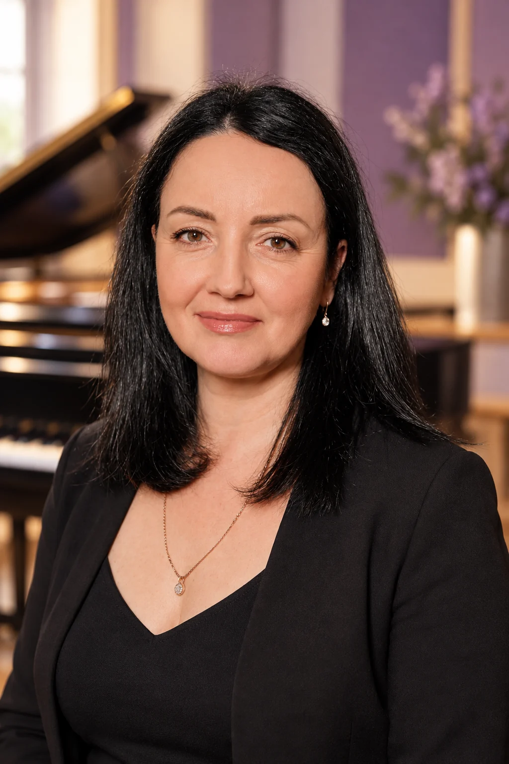 Супрунова Анна Валентиновна