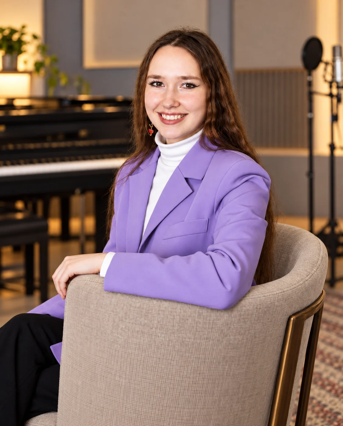 Вшивкова Жанна Дмитриевна